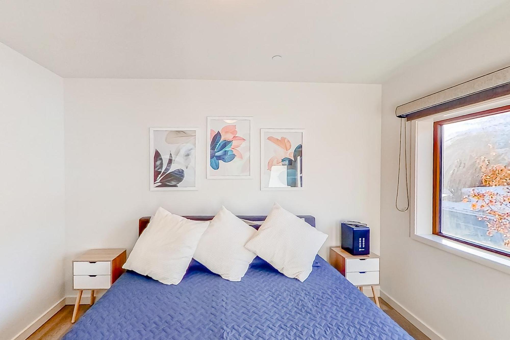 Chelan Resort Suites: Comfort By The Lake #201 Exterior photo