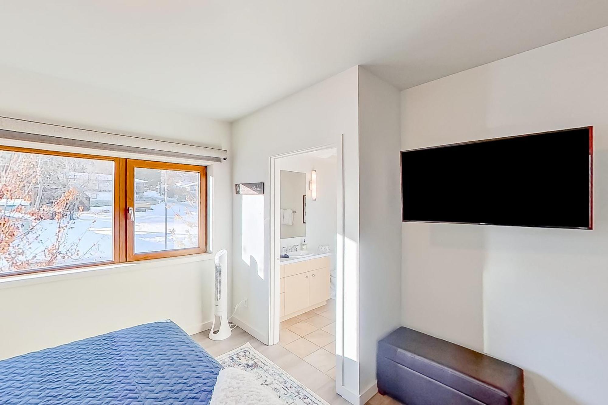 Chelan Resort Suites: Comfort By The Lake #201 Exterior photo